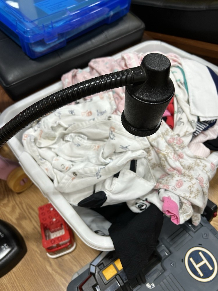 Ken-a-Vision Video Flex 7100 Presentation Camera