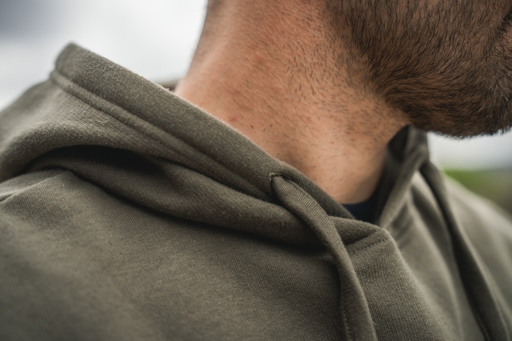 Seeland Hoodie - Delta - Grape Leaf