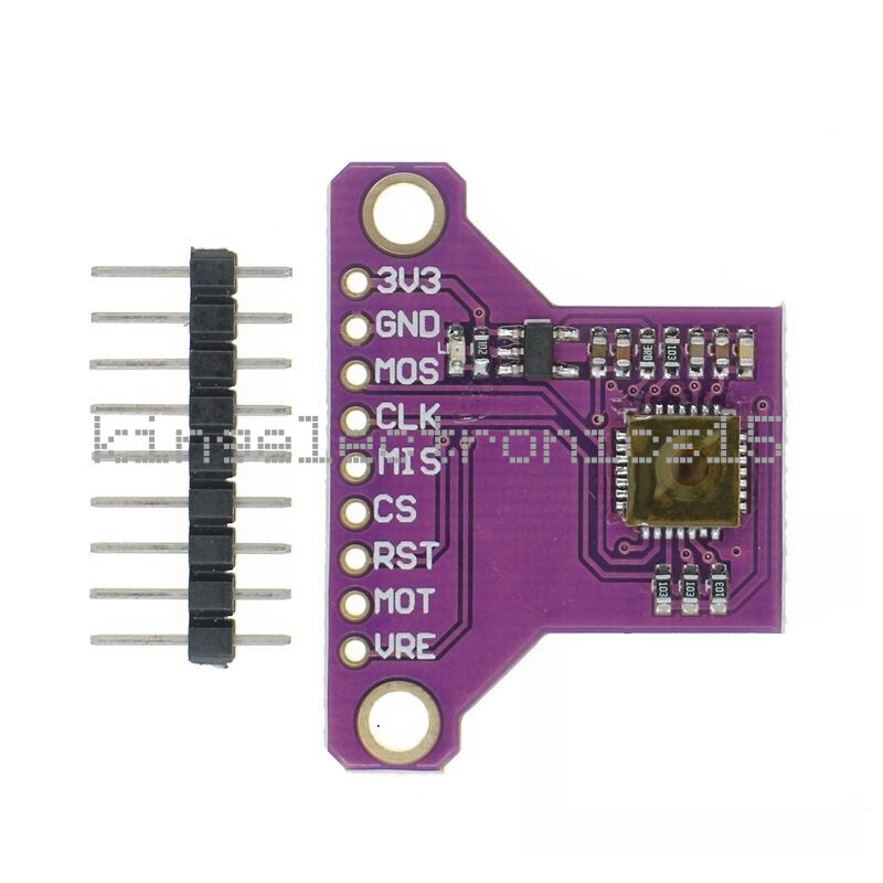 Optical Current Sensor PMW3901 XY Translation Optical Flow Sensor Module NEW