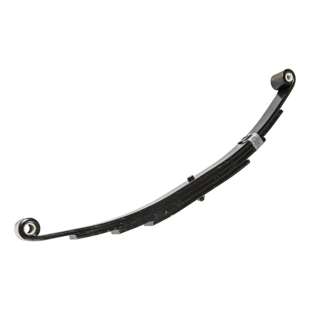 Replacement Trailer Leaf Spring - 26", 2,200-lb. Weight Capacity
