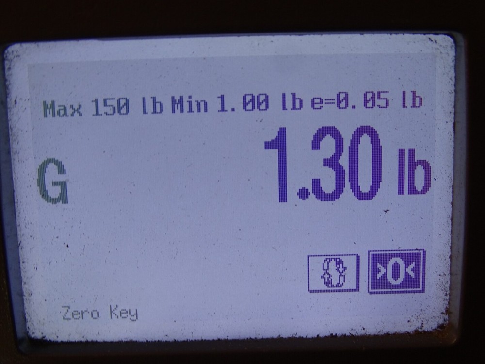 1-1/4" x 15" Segmented Wet Diamond Core Bit ,