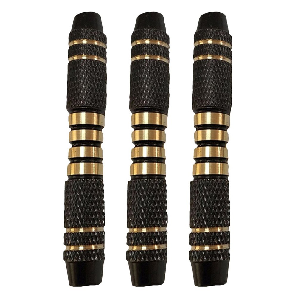 3 Pcs Dart Replacement Rod Shaft Thread Shafts Stem with Threaded
