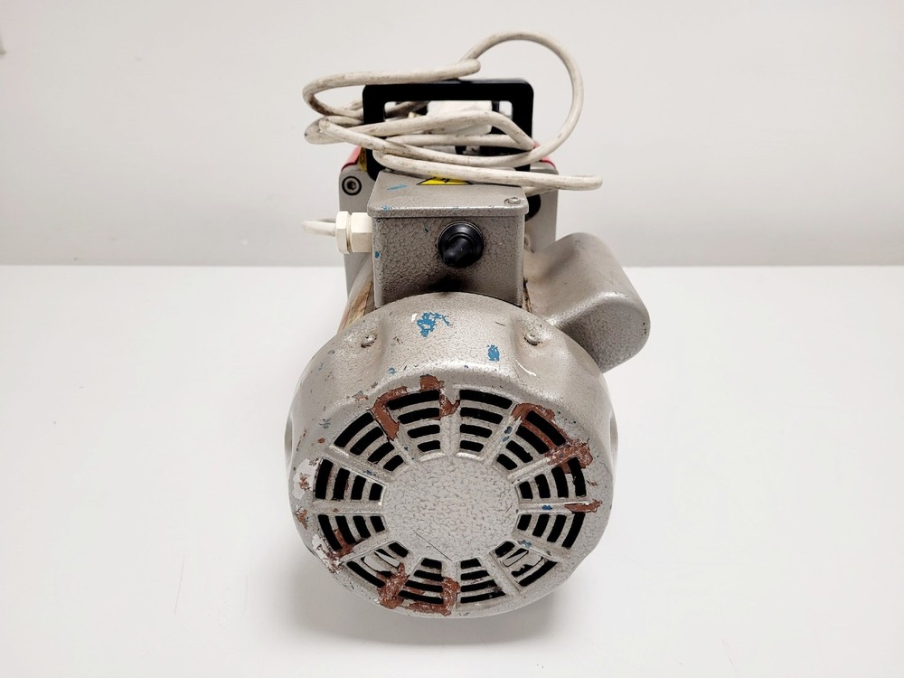 Edwards 18 Rotary Vane Vacuum Pump E2M18