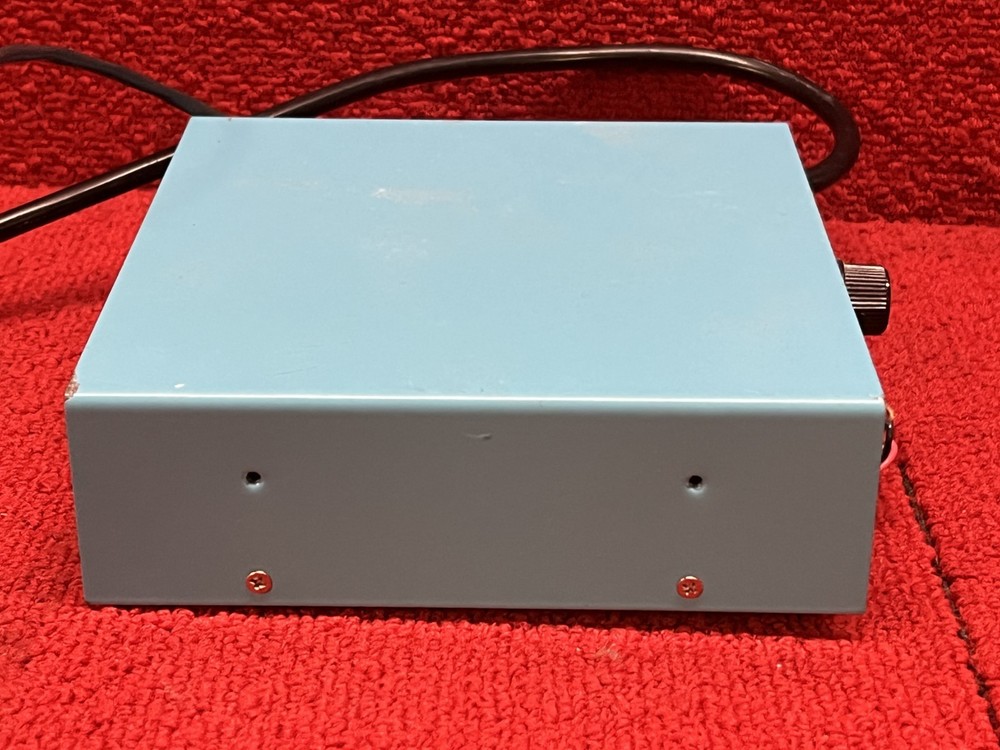 Used Henry Engineering SUPERELAY Utility Control Interface Super Relay Good Cond