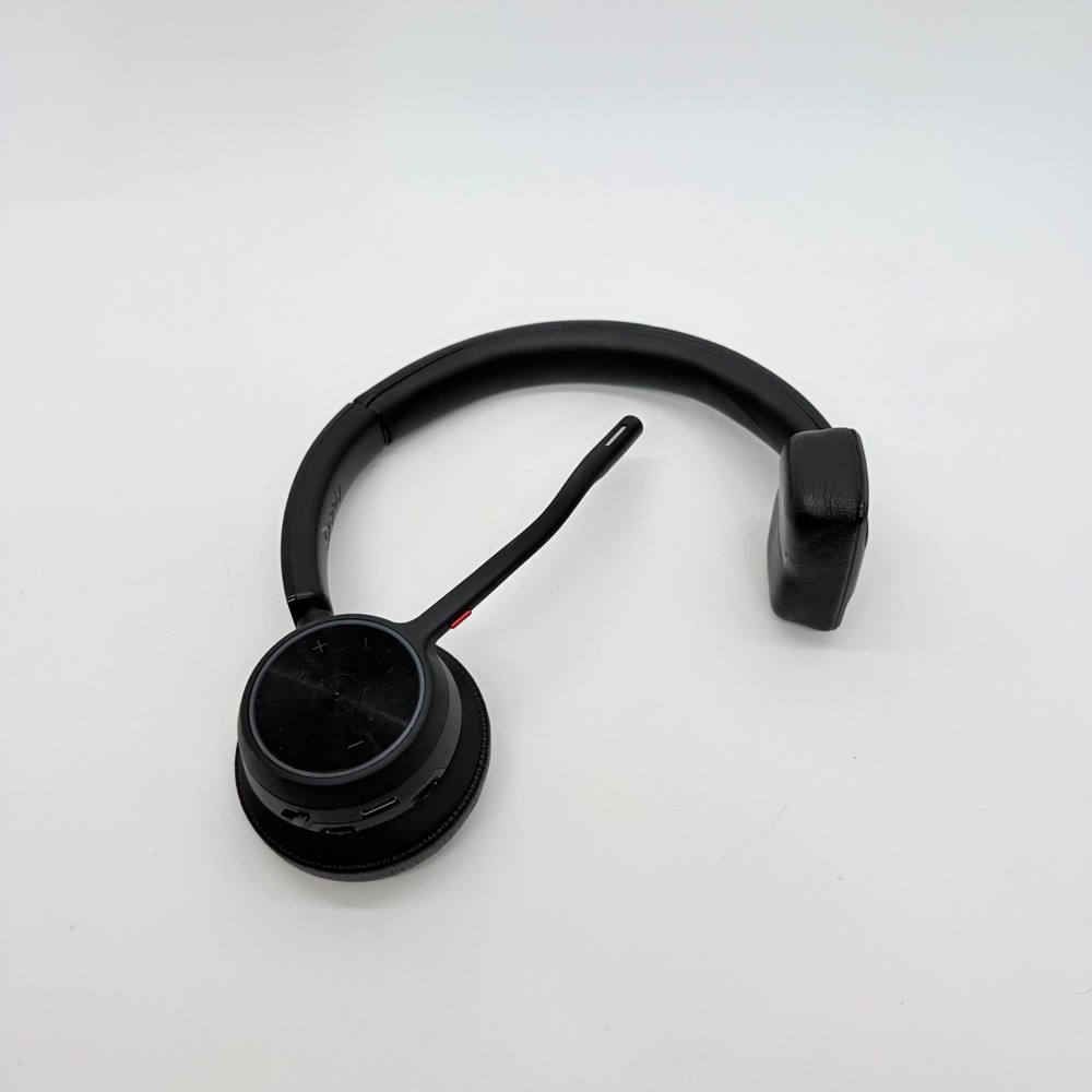 Plantronics by POLY Voyager 4310 UC Single Ear Bluetooth Headset Unit ONLY