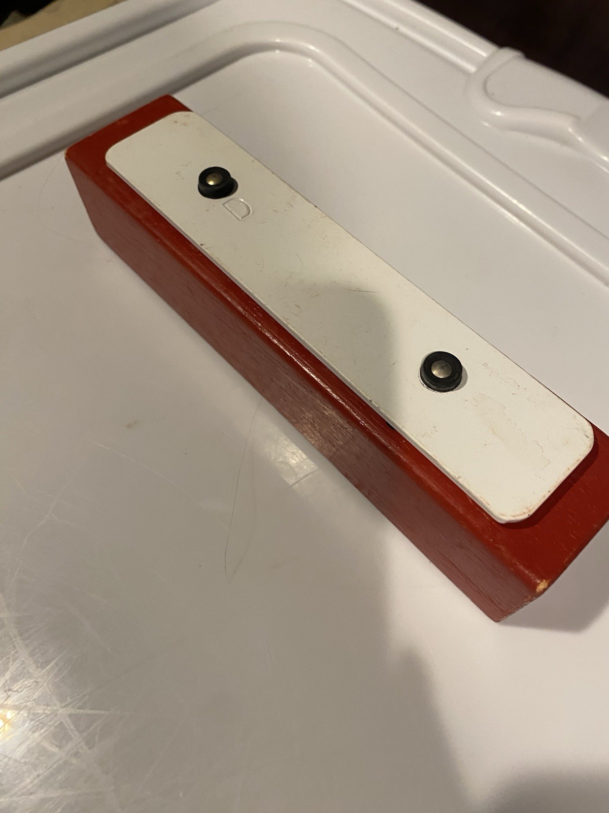 Resonator Bells - A and D