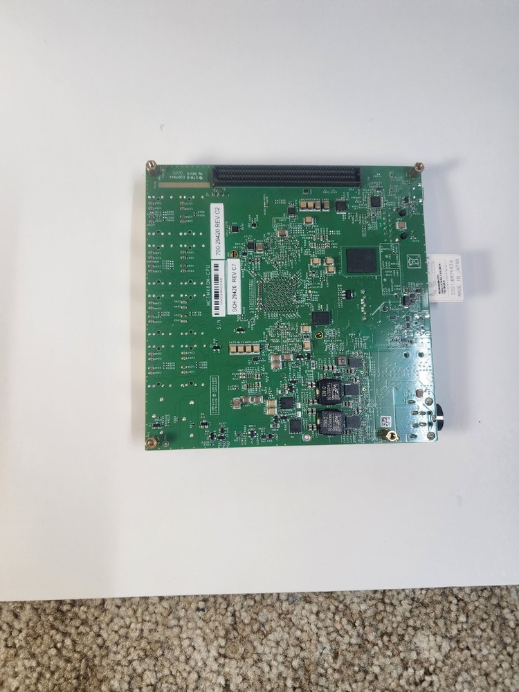MCIMX8QM-CPU kit (i.MX 8QuadMax Multisensory Enablement Kit (MEK))