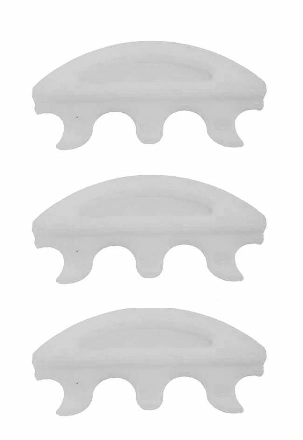 Challenger 160366 Limit Stop 3 Pack P-1030