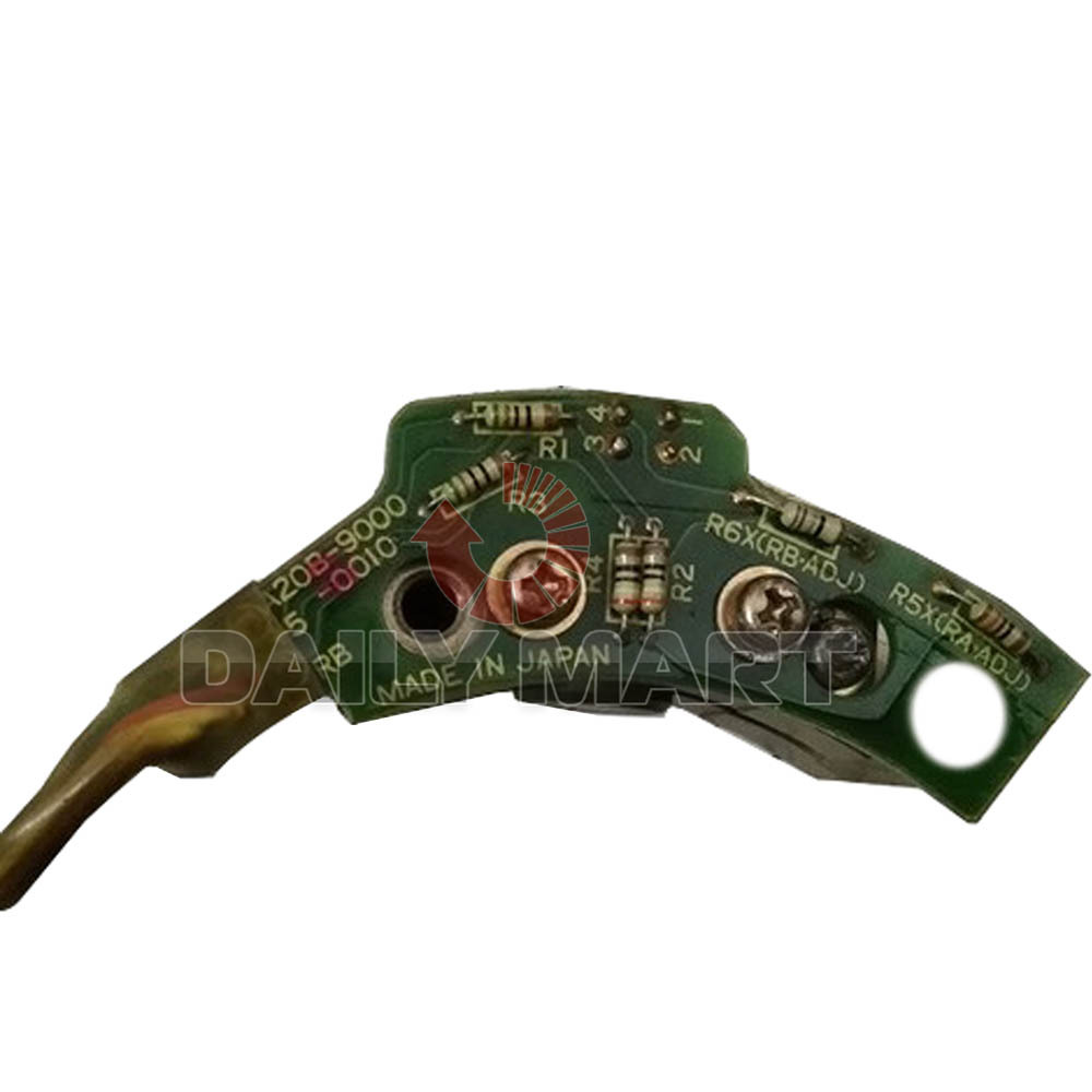 Used FANUC SPINDLE MOTOR SENSOR A20B-9000-​0010