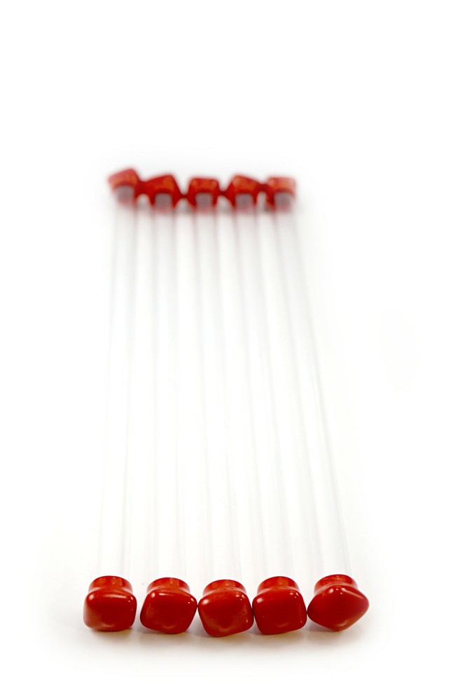 Speed Loader Tubes - 7 Round Speedloaders for Henry Rifles 357 / 38sp