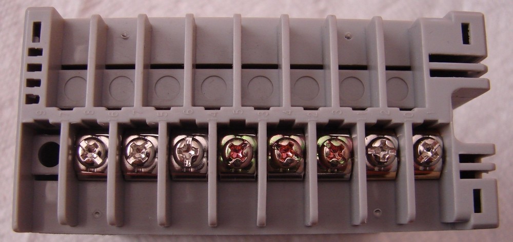 TKC TC-4896-DA Temperature Controller