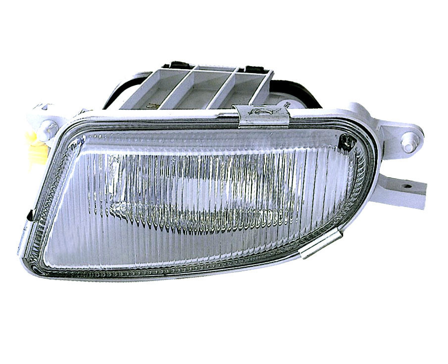 IPARLUX LEFT FOG LIGHT