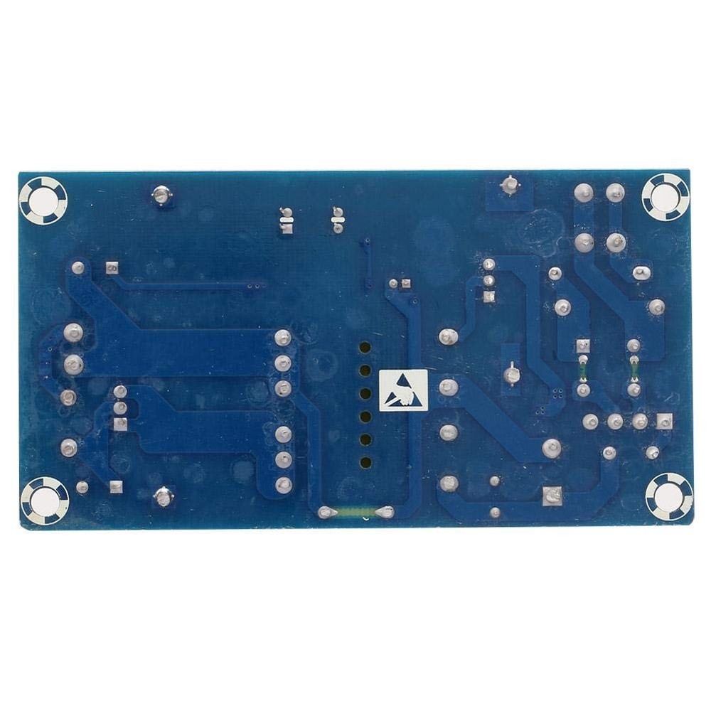 WXDC2412 Power Switching Supply Module DC 24V 46A Output ShortCircuit