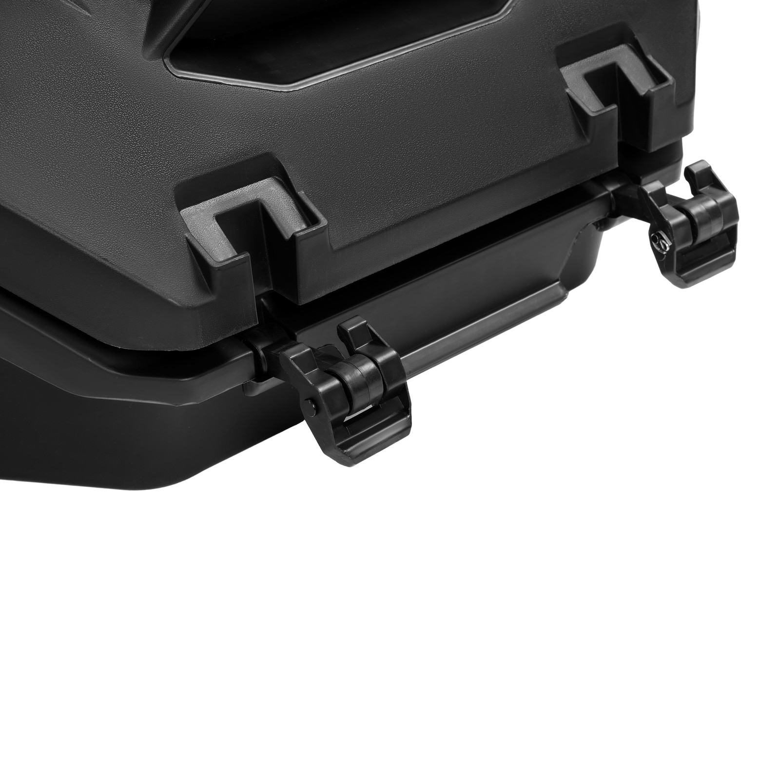 36QT Rear Cargo Box Tool Storage Box For Polaris RZR Pro R 4 2022-2025 #2884236