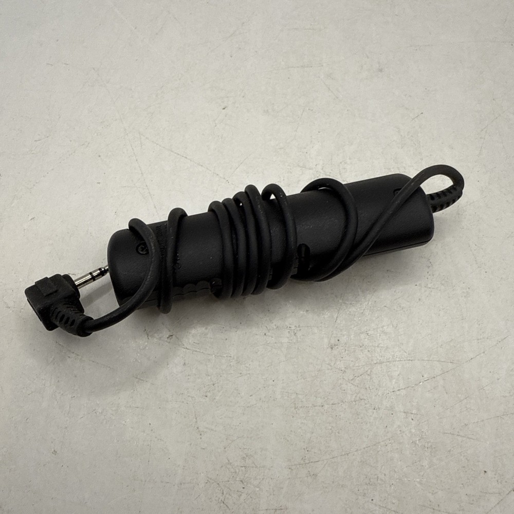 Canon RS60-E3 Remote Switch Shutter Release Cable for Canon DSLR Cameras