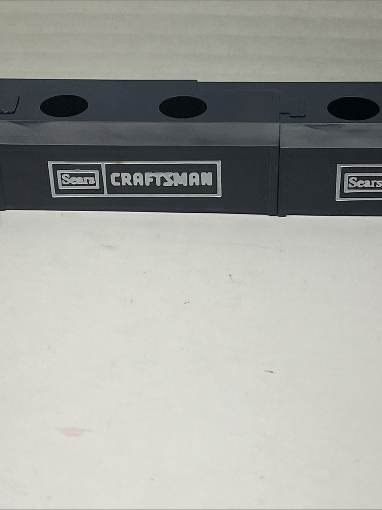 sears craftsman Tool Organizer