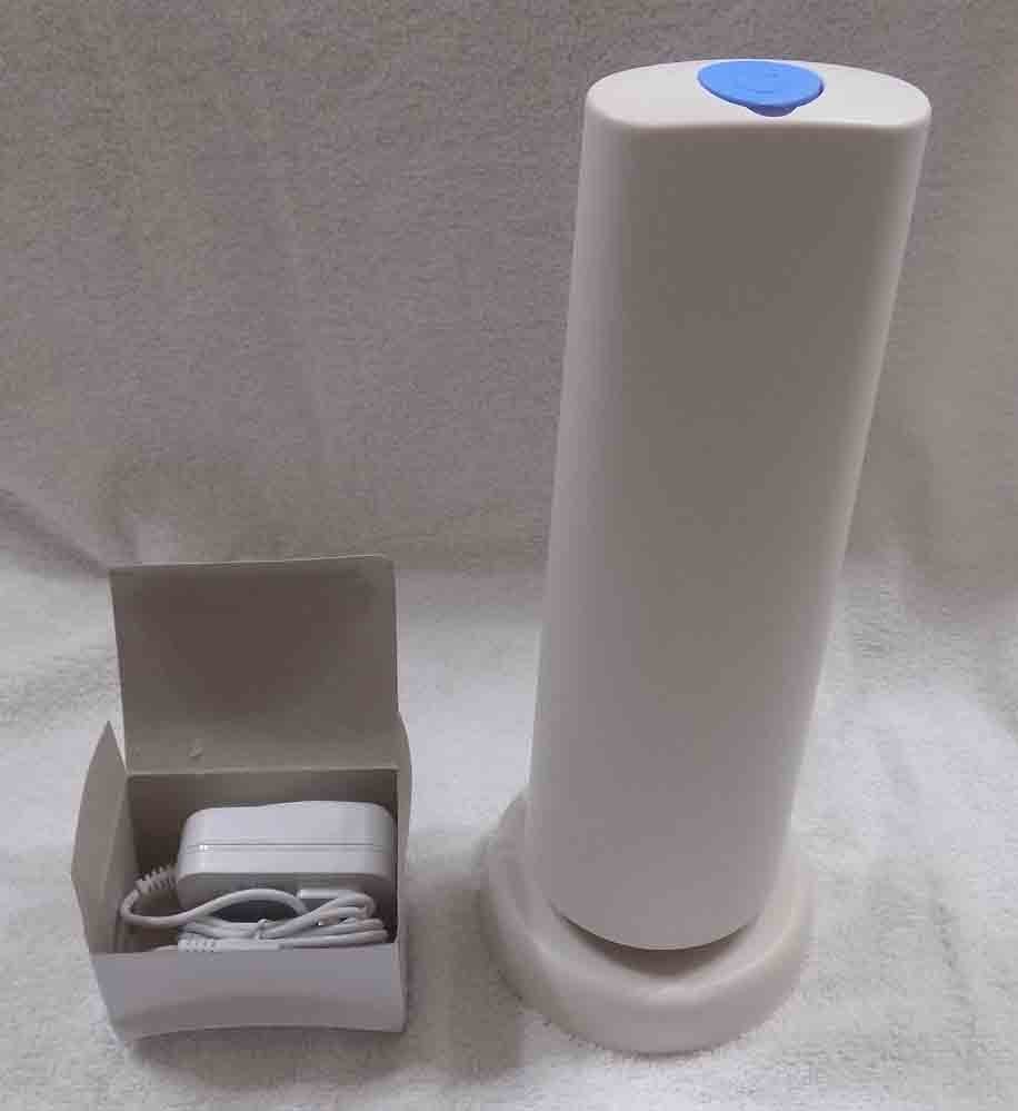 SimpliSafe Home Security System Base Station * 1st GEN - BS2000 * NEW FREE SHIP