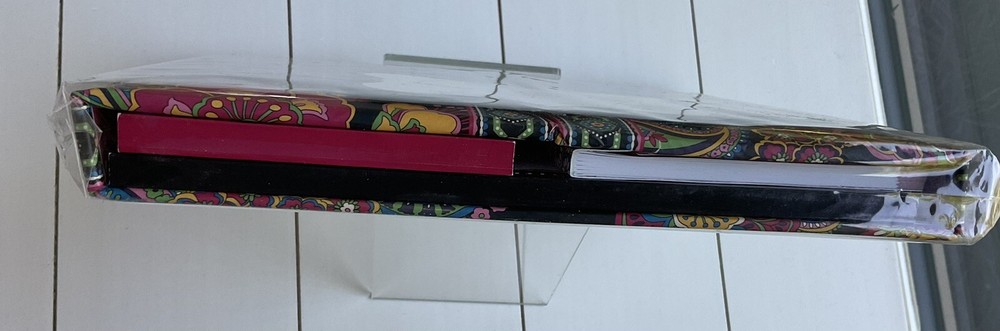 Duly Noted Desk Set By Vera Bradley