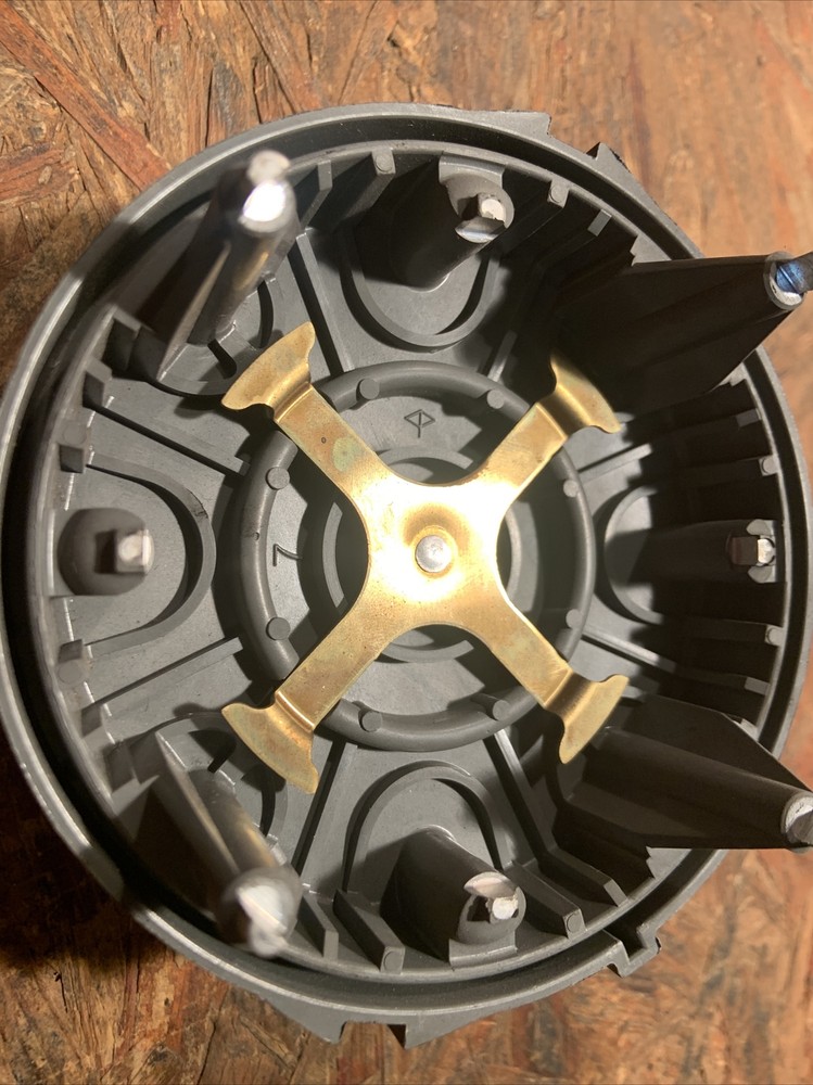 Distributor Cap Standard FD-161