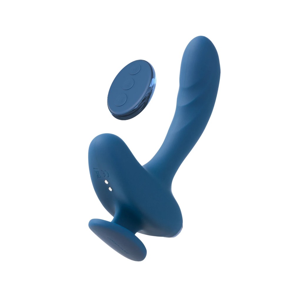 JimmyJane Solis Kyrios Warming Prostate Stimulator