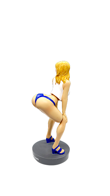 BLONDE Bobble Cuties $ale $AVE