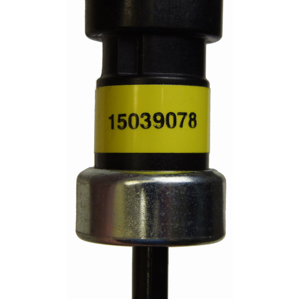 2003-2009 Topkick/Kodiak C7500-C8500 Parking Brake Indicator Switch New 15039078