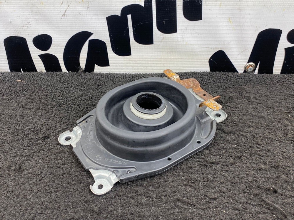 16-19 MAZDA MX-5 MIATA CONSOLE MANUAL TRANS SHIFT OUTER & INNER BOOT COVER