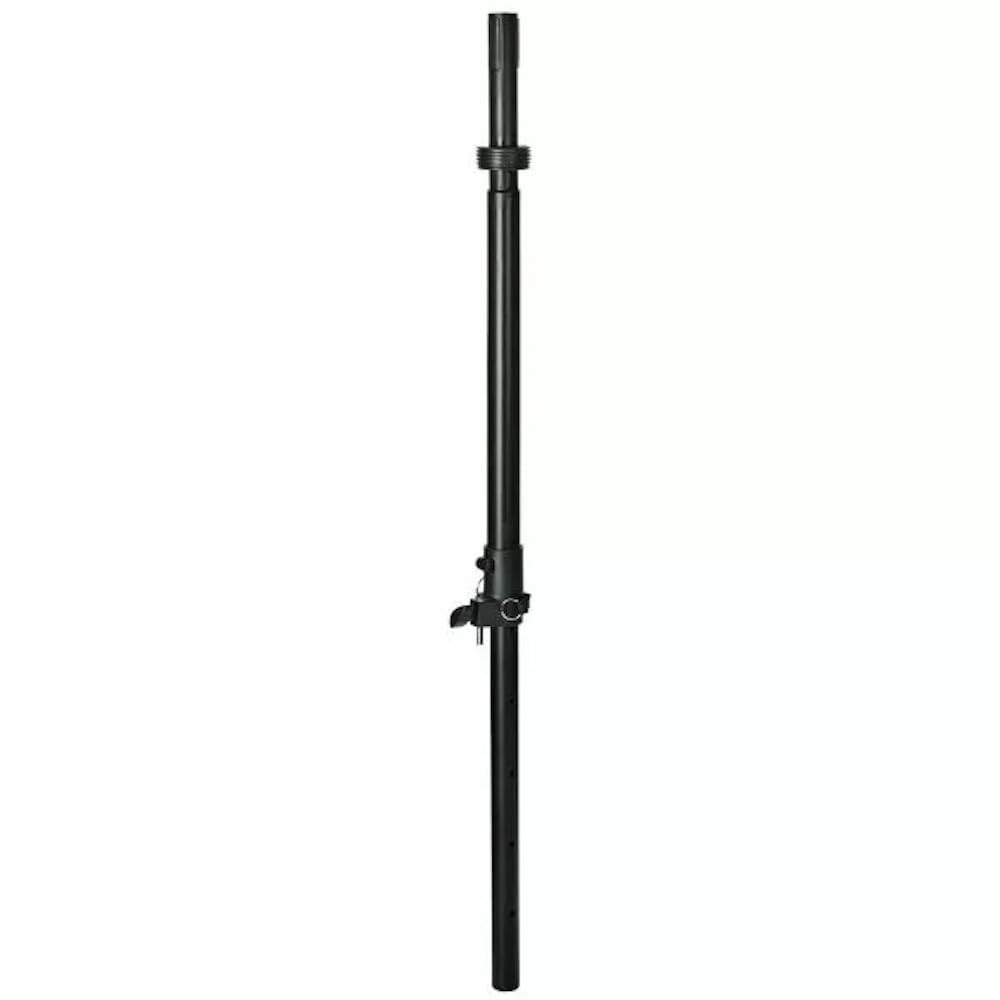Adjustable Subwoofer Shaft with Locking Adapter - On-Stage