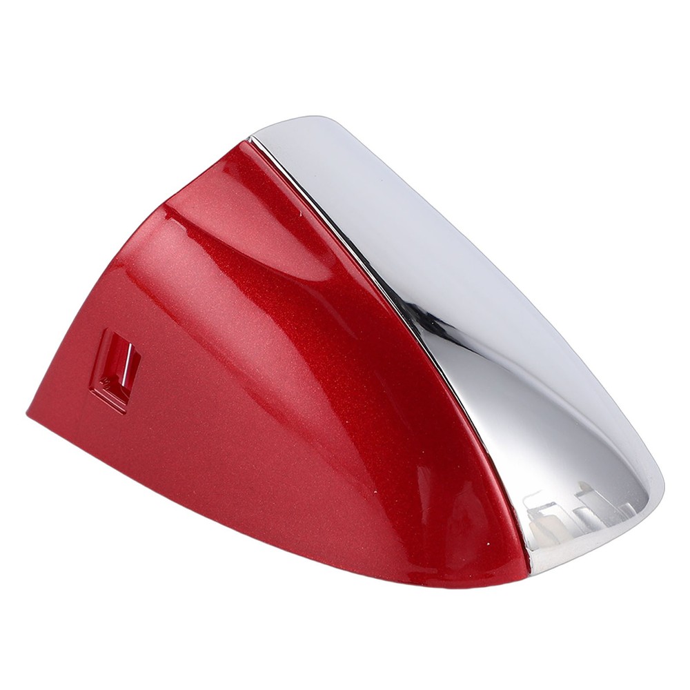 Front Left Door Handle Cover A0997661700 – Red Plastic Cap Replacement For