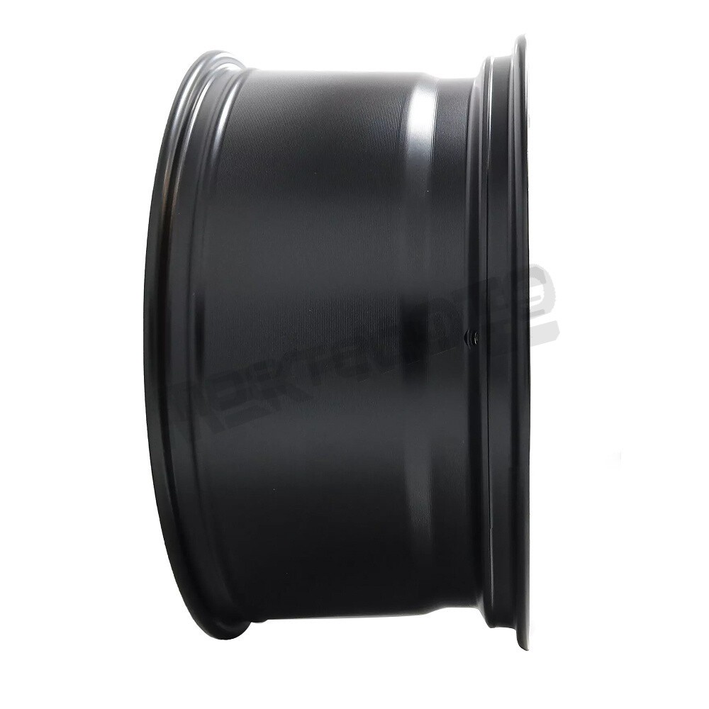 21" x 10.5" Rear Matte Black Wheel 118822700B for Tesla Model Y 2020-2024 NEW