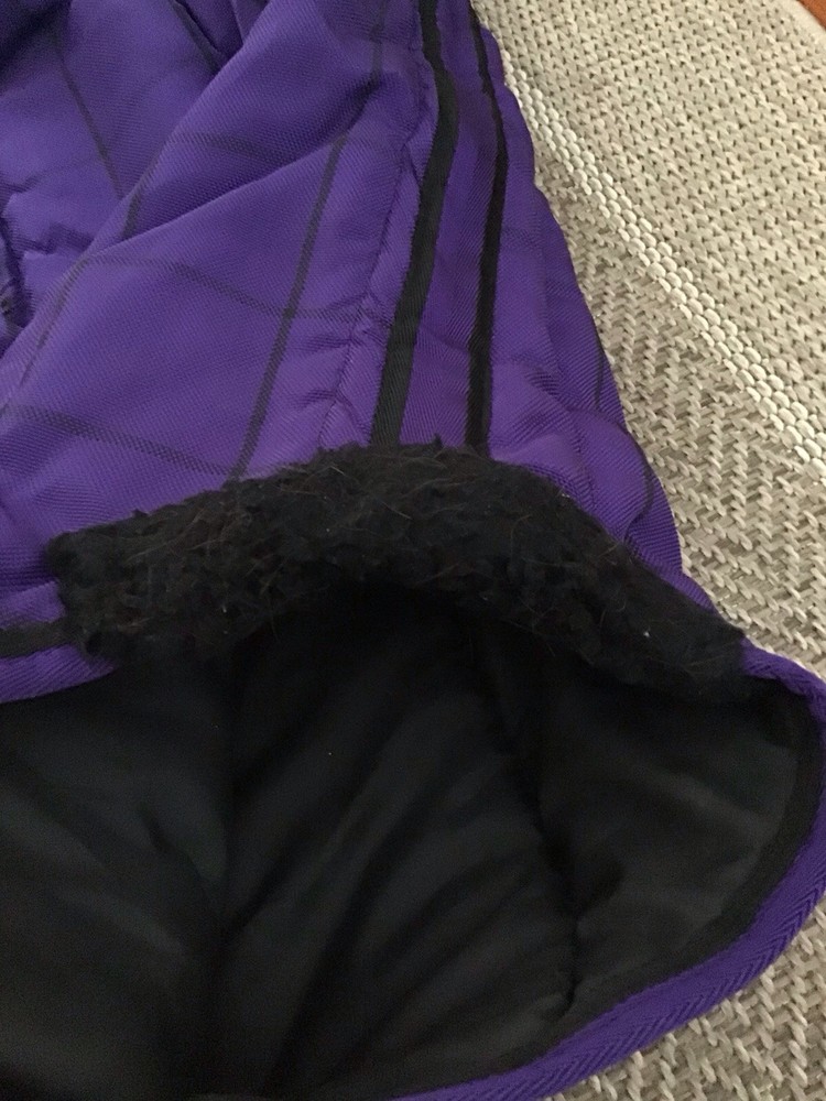 STABLE BLANKET  80”