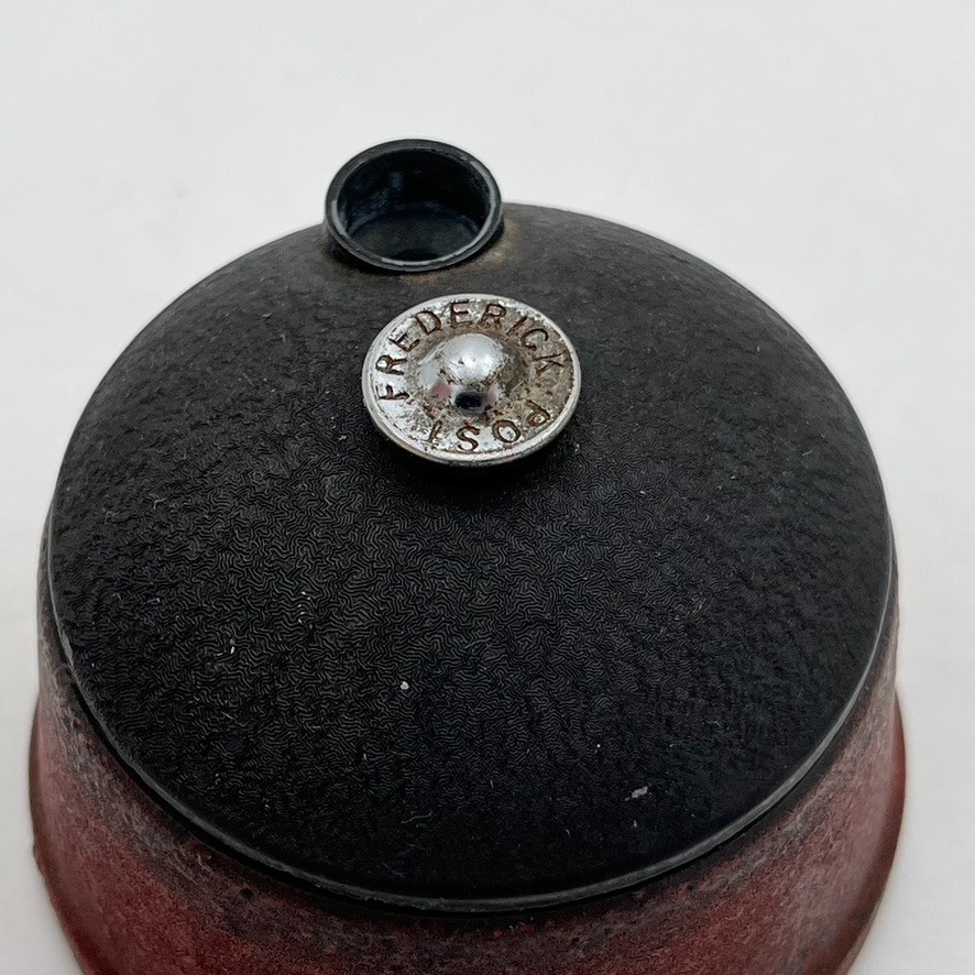 Vintage Frederick Post Tru-Point Mechanical Pencil Pointer Sharpener 1099