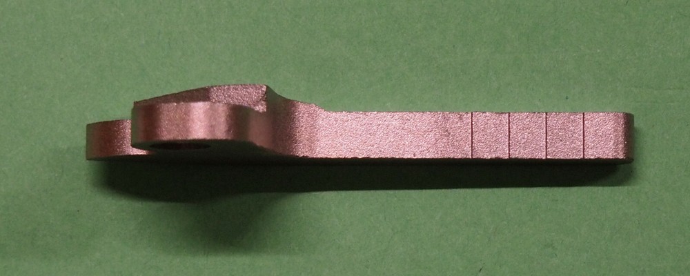LEE Replacement Mold Sprue Lever-NEW