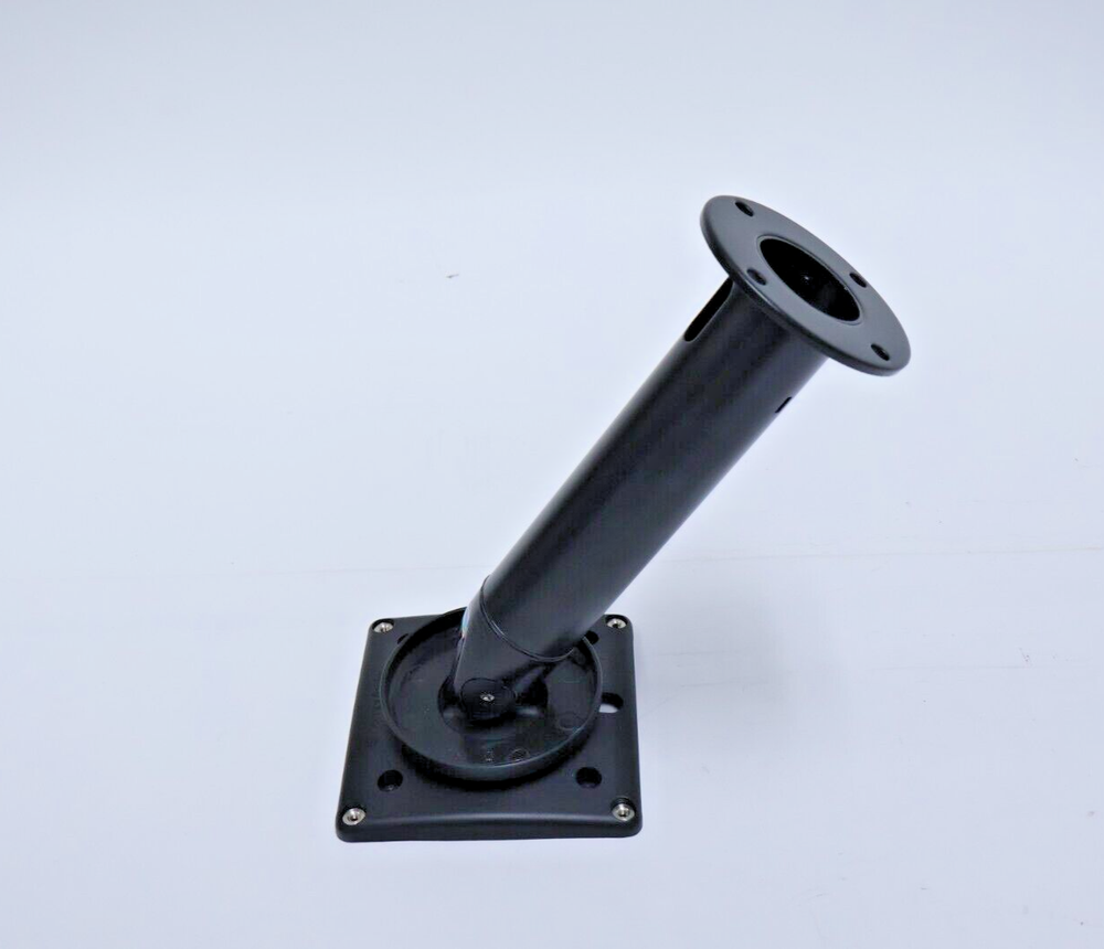 Compulocks Rise Pole Stand 20cm TCDP01-BM Black New