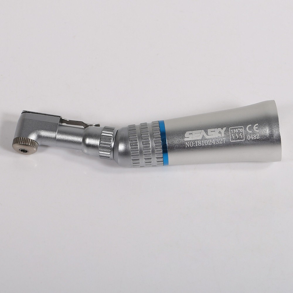 NSK Style Dental Slow Low Speed Contra Angle Handpiece Latch E-Type Attach YP4/2
