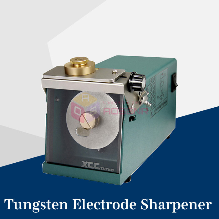Tig Welder Tungsten Electrode Sharpener Grinder Grinding Machine