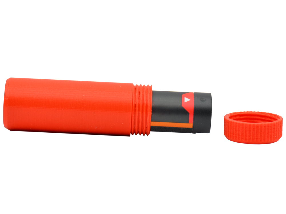 *4-Pack* Barnyard Intel Battery Case for Milwaukee USB 3.0