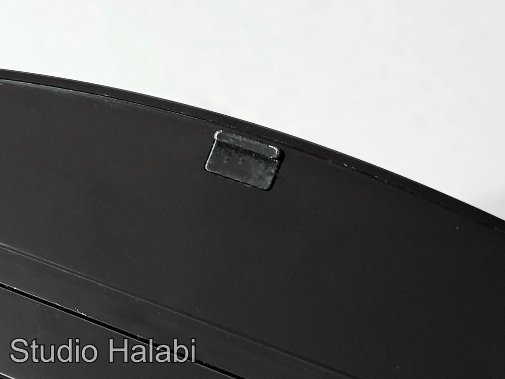 Torx Screw Cover for PS3 CECHA, B, C, E models - 3D Printed TPU (Rubber like)