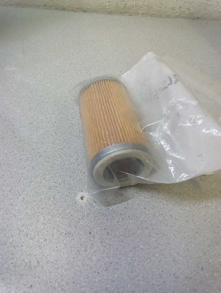 Vacuum Pump Filter 317957