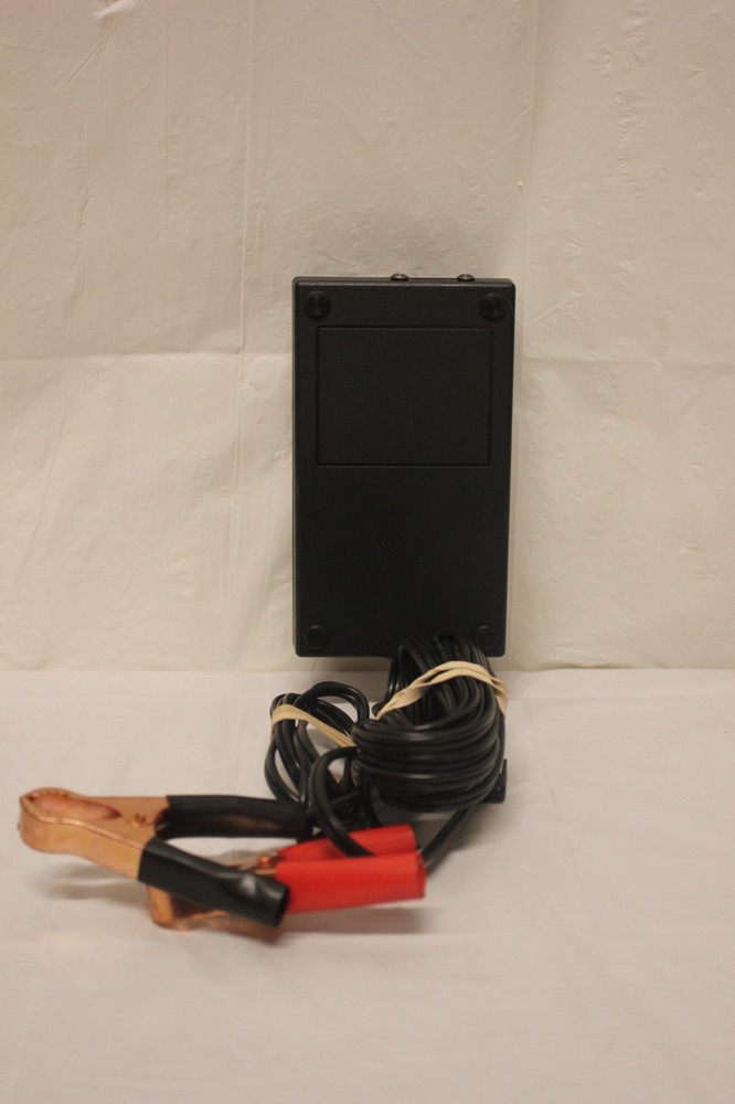 OTC 6764 Ford 6.0 IPR Controller E4B1