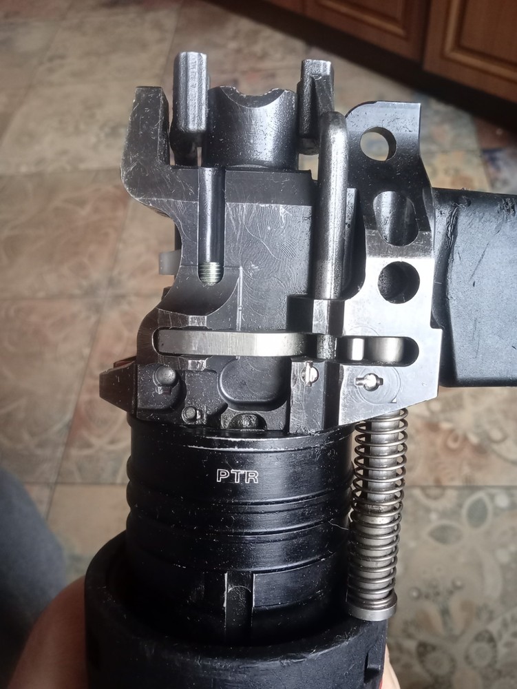 HILTI DX 76 PTR
