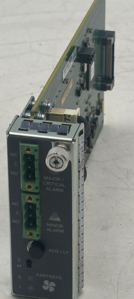 JUNIPER FPD-SFF-PTX-S-A FRONT PANEL DISPLAY MODULE FOR PTX SERIES ROUTERS