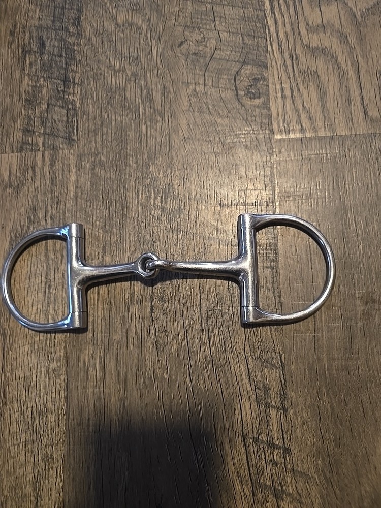 Horse Bit