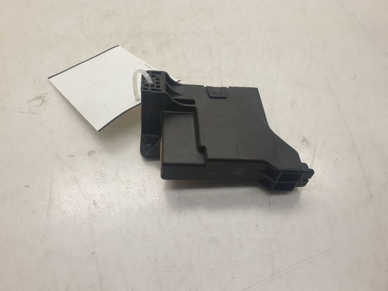 09-10 TOYOTA COROLLA TEMPERATURE BLOWER MOTOR CONTROL MODULE ECM ASSEMBLY