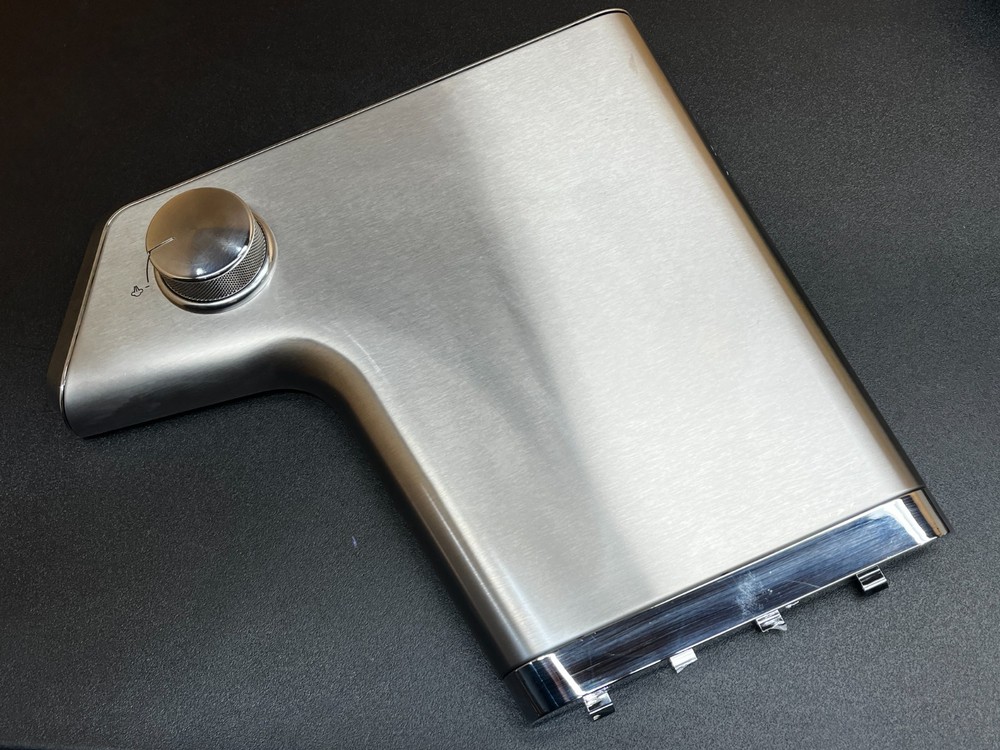 Delonghi EC9555M -Side Panel - Oem Replacement Part