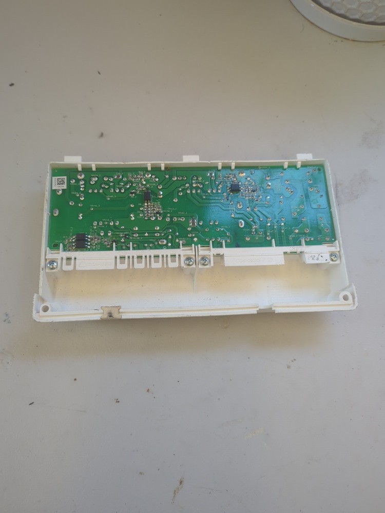 Siemens Control Board 9000340552