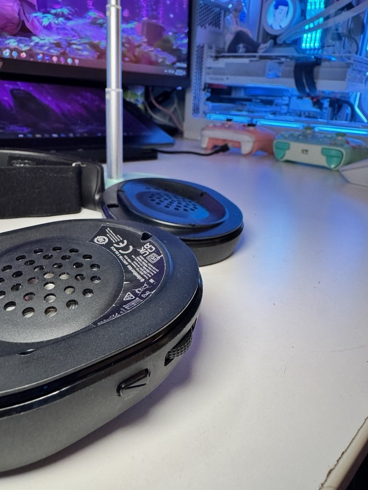 SteelSeries 61503 Arctic 3 Gaming Wired Headset Replacements