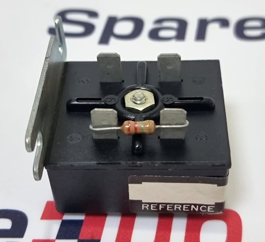 OMNETICS MMS115A1X10B Time Delay Relay