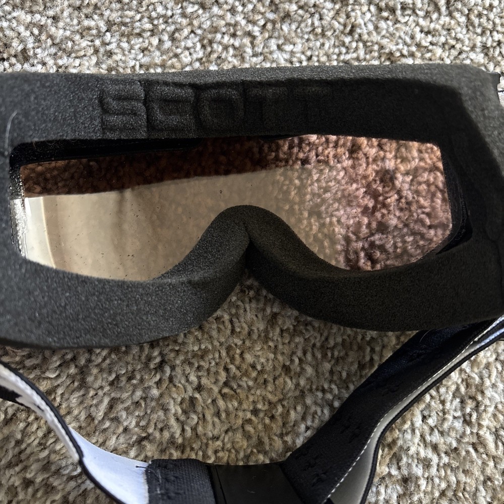 Scott Snow Ski Goggles See Notes