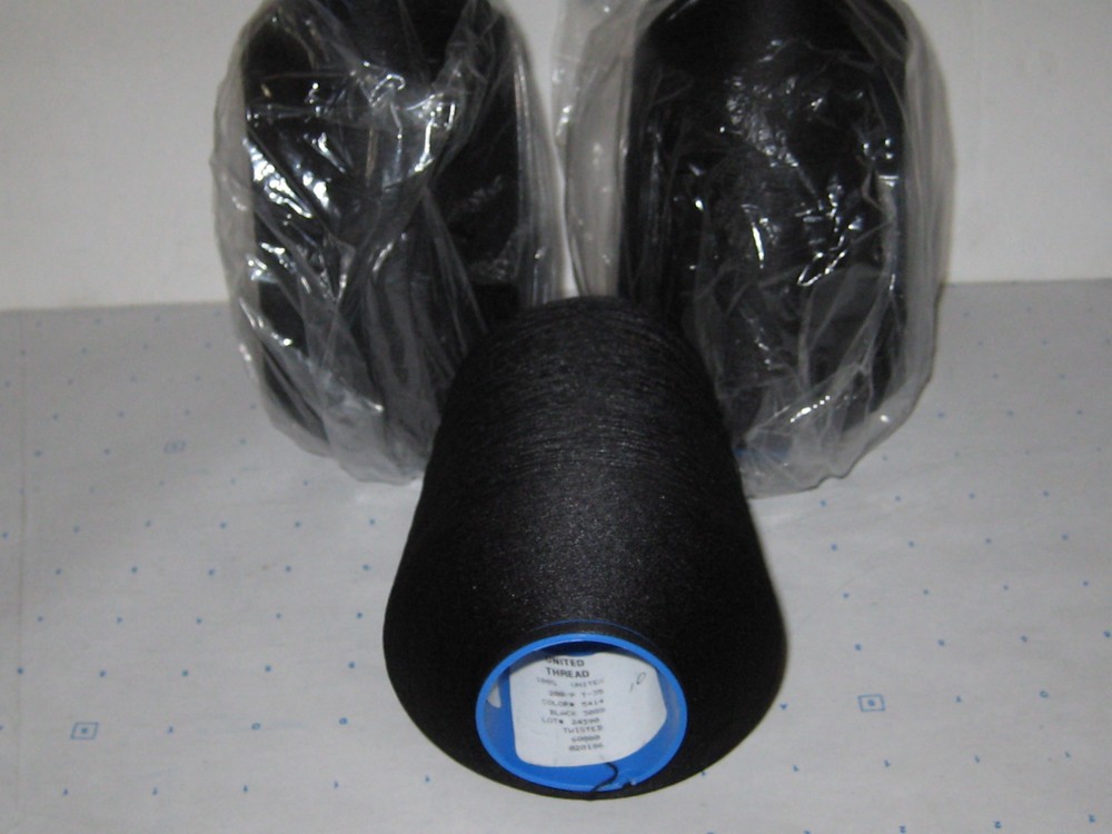 T-35 Thread Polyester UNITEX TEXTURED Medium Weight 1 Spool